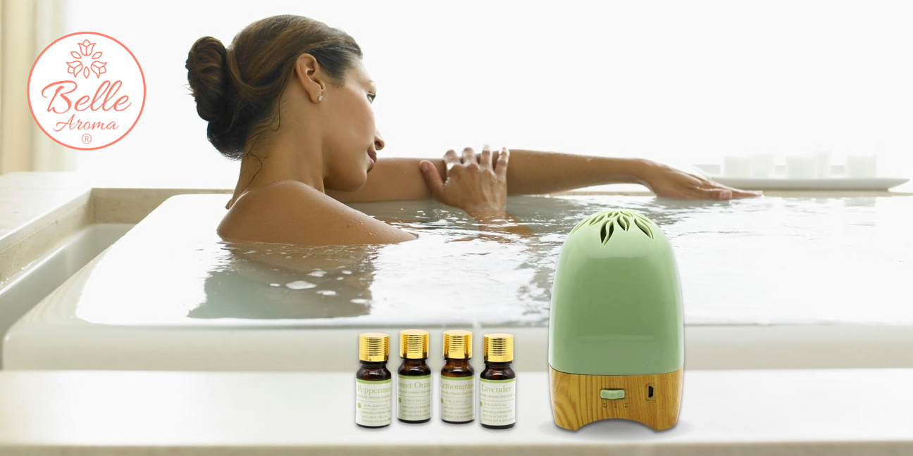 Fragrance is in demand!