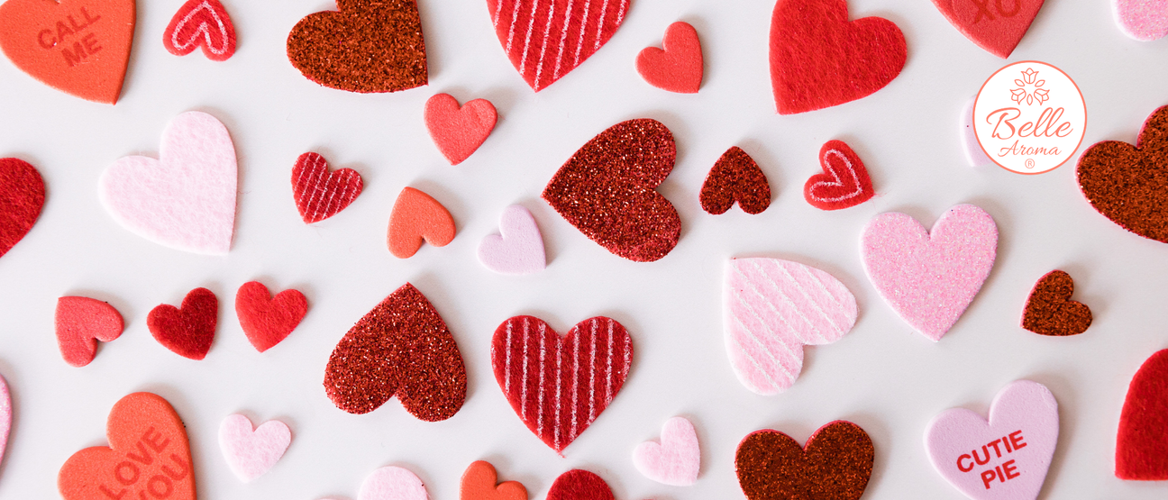 The Nostalgic Nose: Can I Mix Wax Melts to Create Custom Scents? Ways to make this Valentine’s Day Extra Special