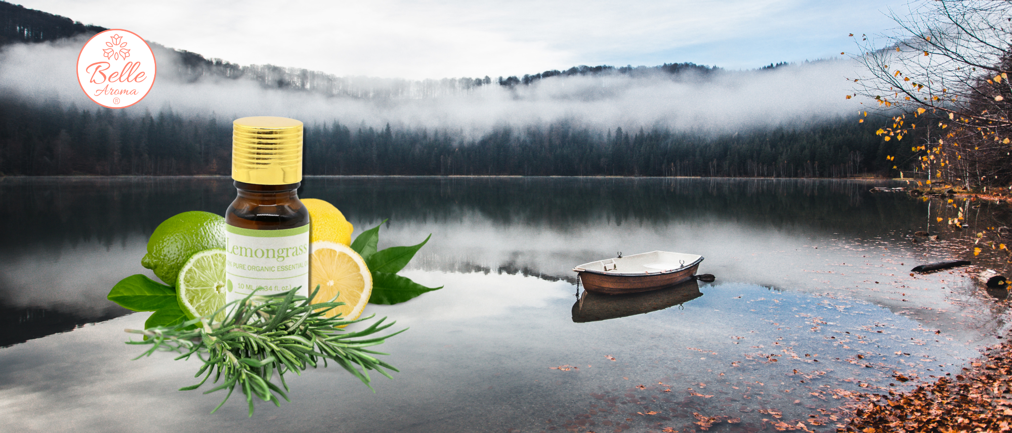 The Scent of a Memory… Camping Season in the Ozarks: Adventures, Bug-Repelling Tips, and Outdoor Diffusers