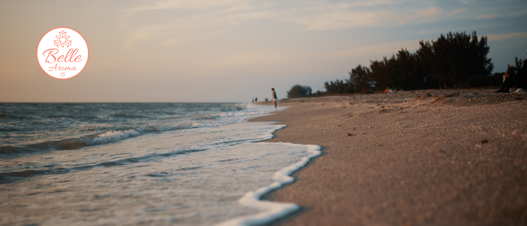 The Nostalgic Nose: Sea Memories