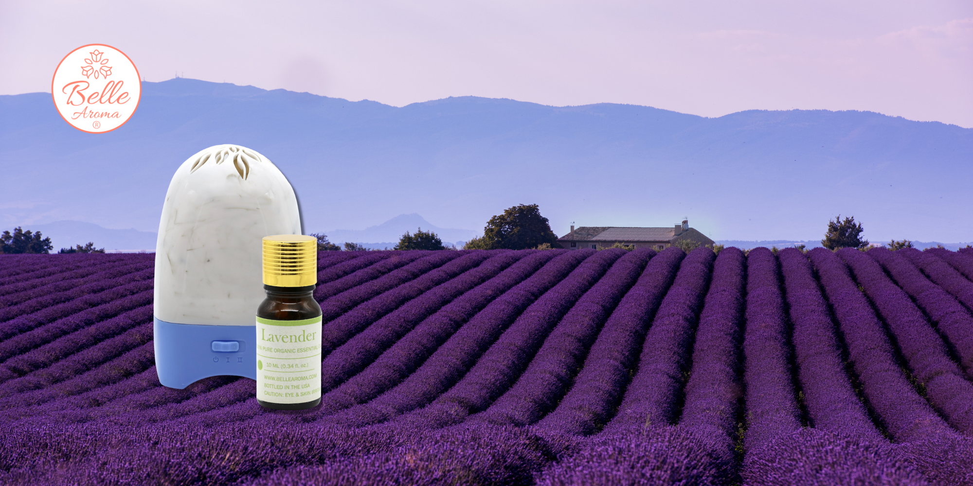 The Nostalgic Nose: Winding Down with Lavender