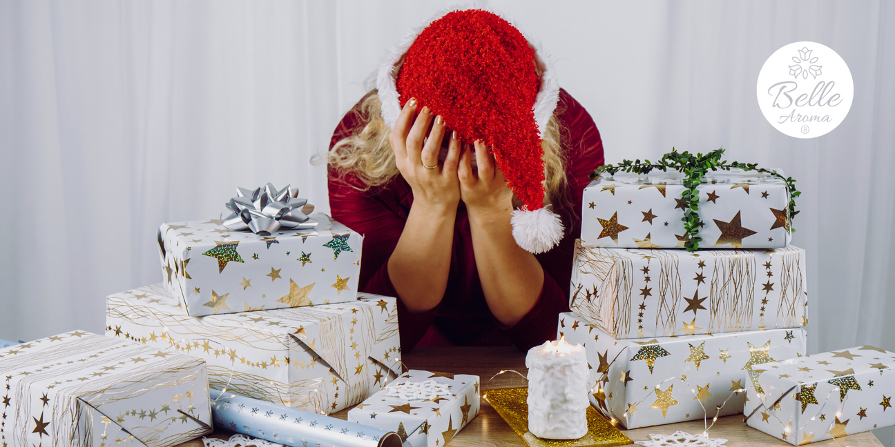 The Nostalgic Nose: Creating Holiday Ambiance with Hygge