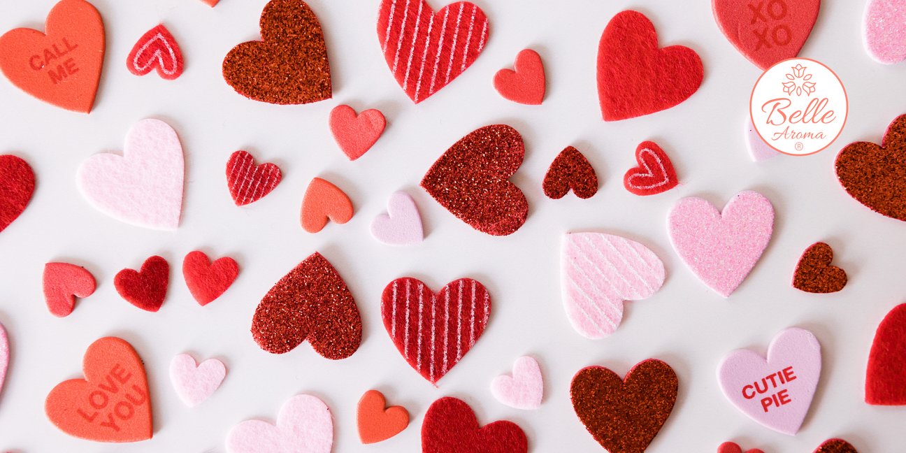 The Nostalgic Nose: Can I Mix Wax Melts to Create Custom Scents? Ways to make this Valentine’s Day Extra Special