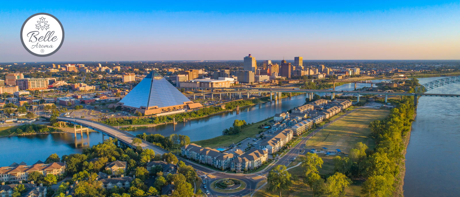 Scents of Adventure: Savoring a Memphis Getaway