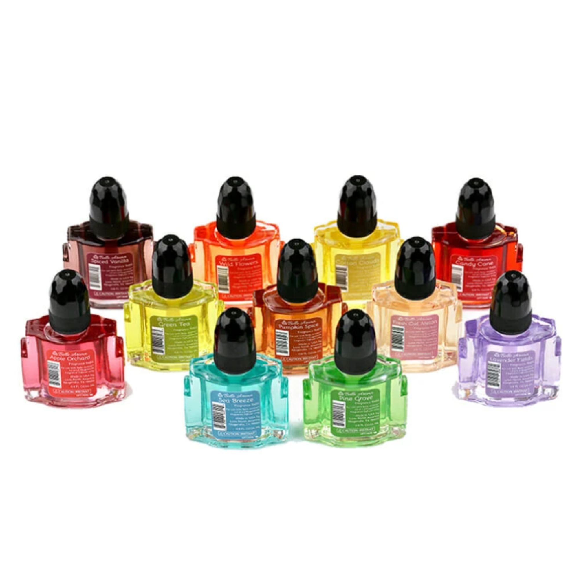 Scent Refills