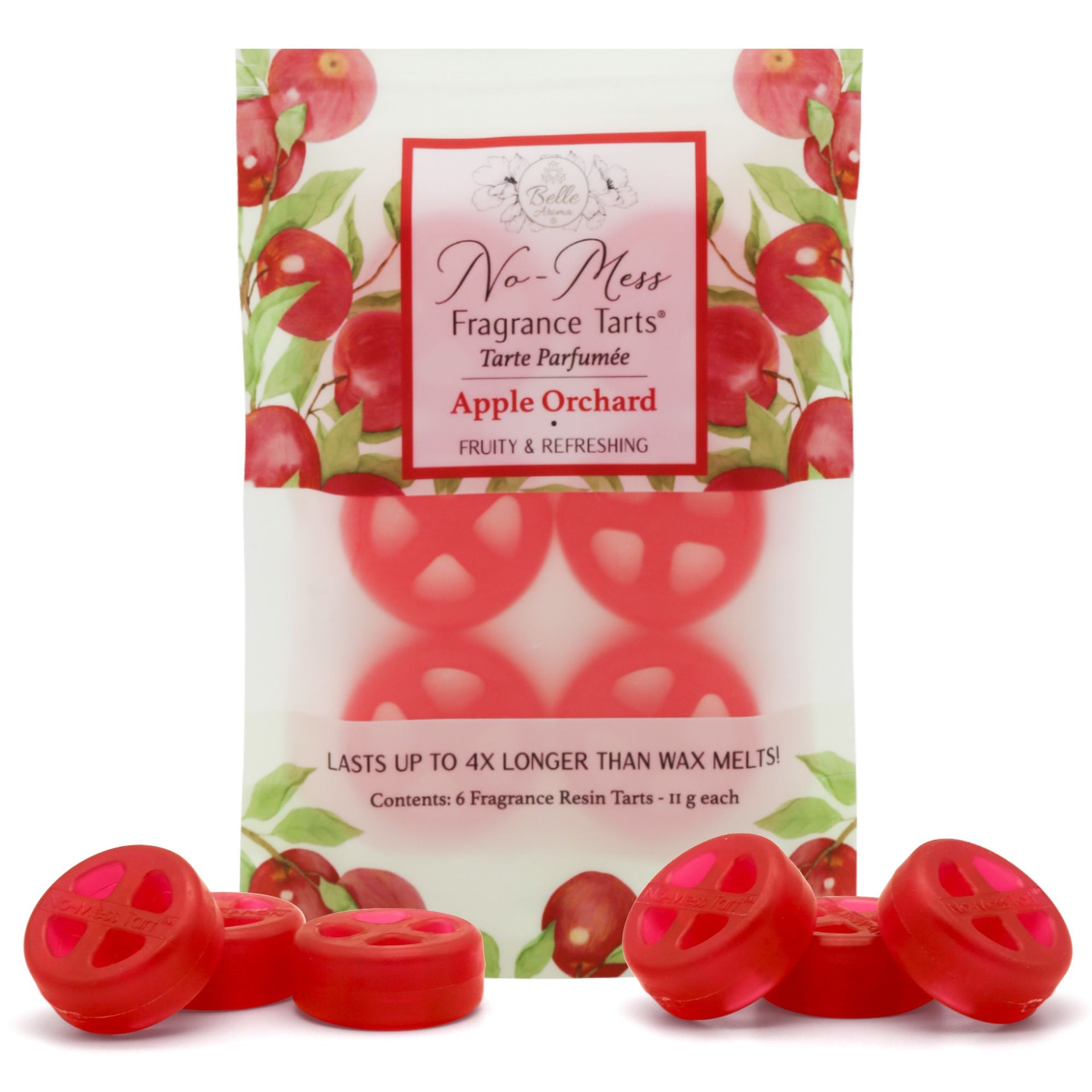 No-Mess Fragrance Tarts® (Case of 10)