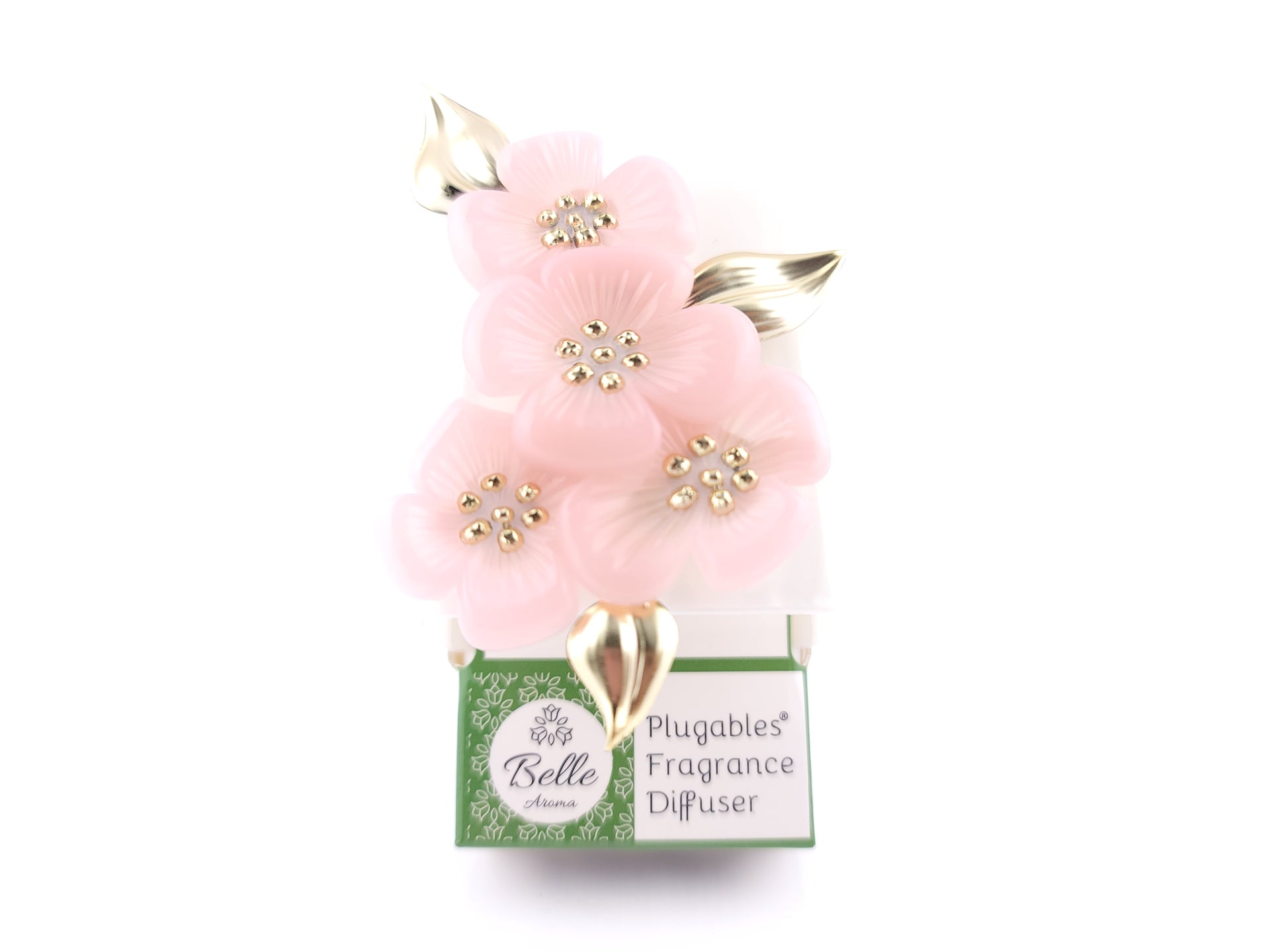 Plugables Premium Home Fragrancers