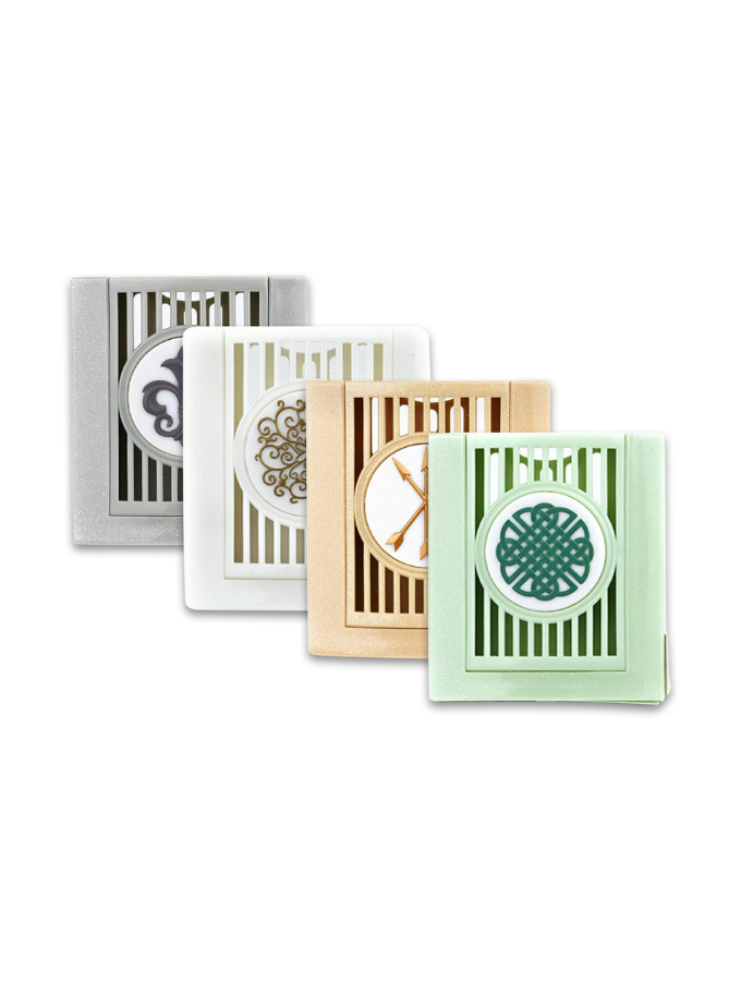 Plugables® ScentSlide® Night Light Diffuser