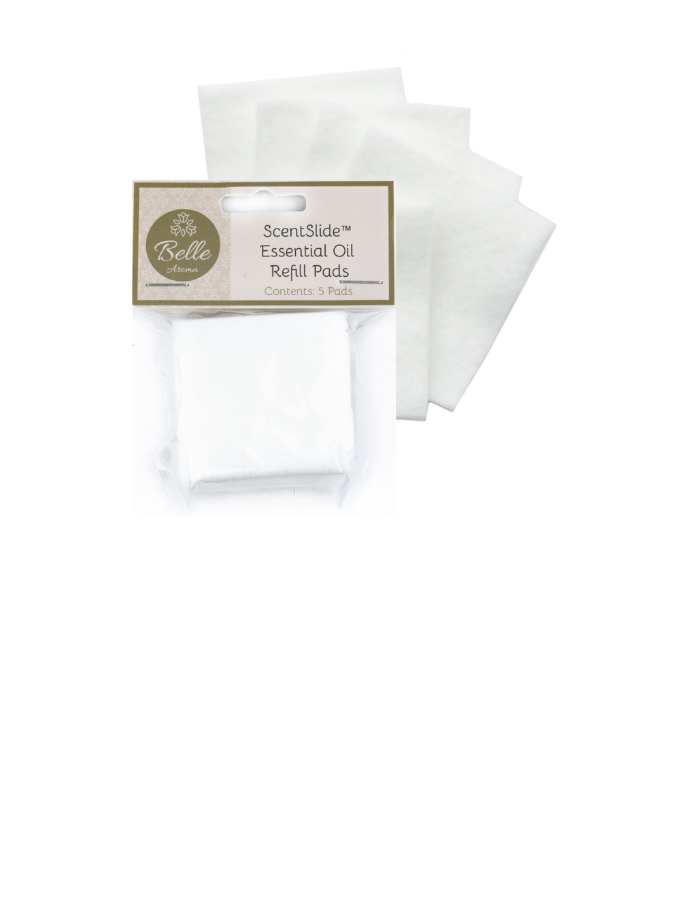 ScentSlide® Replacement Felt Pads