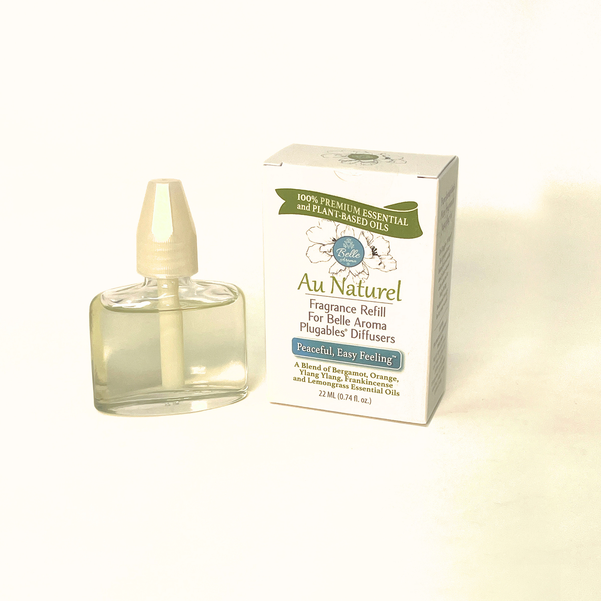 Au Naturel Plugables® Fragrance Refills