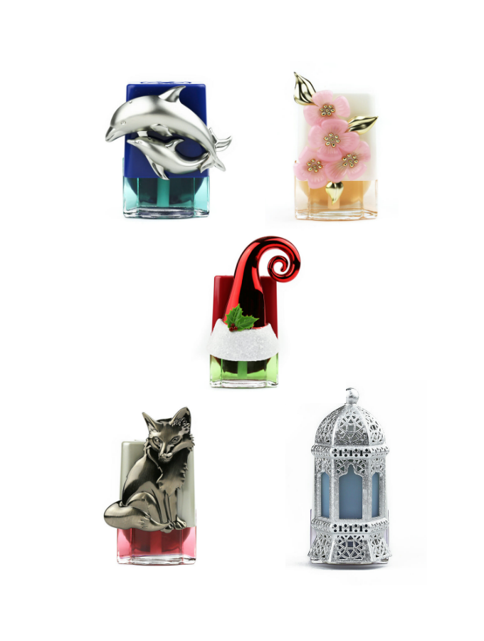 Plugables Premium Home Fragrancers