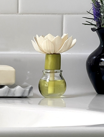 Fleur Aromatique