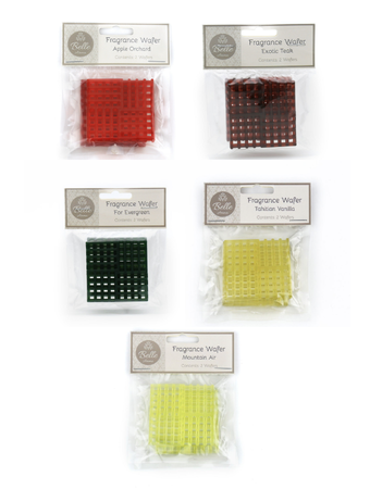 Fragrance Wafers
