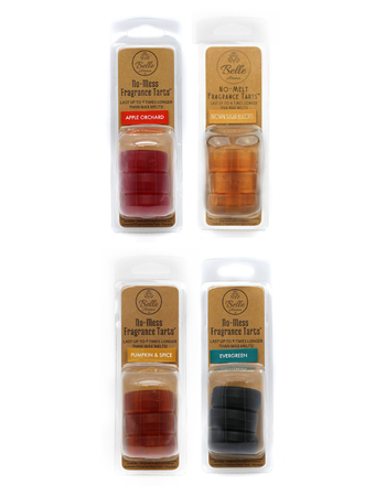 No-Mess Fragrance Tarts® 3-Pack