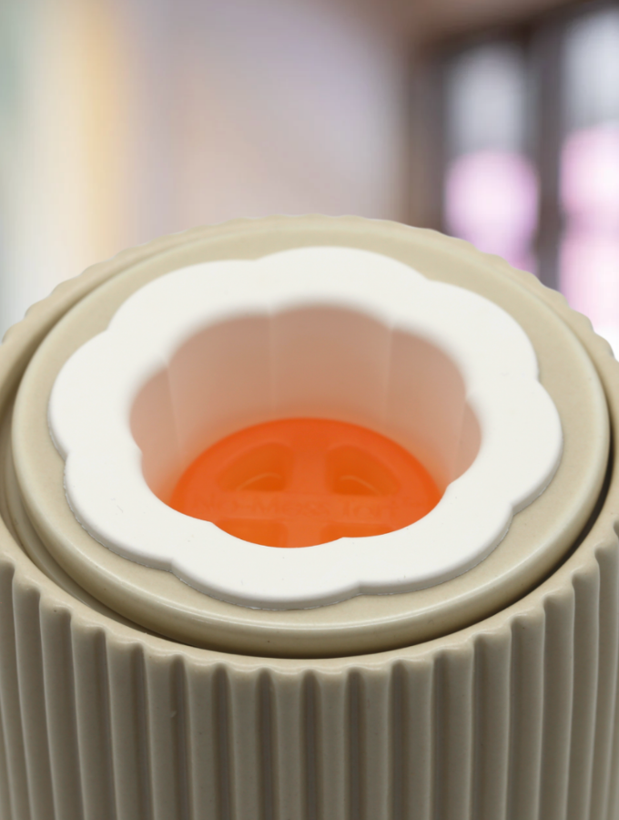 ScenTrio Petite® No-Mess Tart Cup