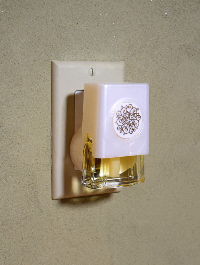Plugables® Medallion Home Fragrancers