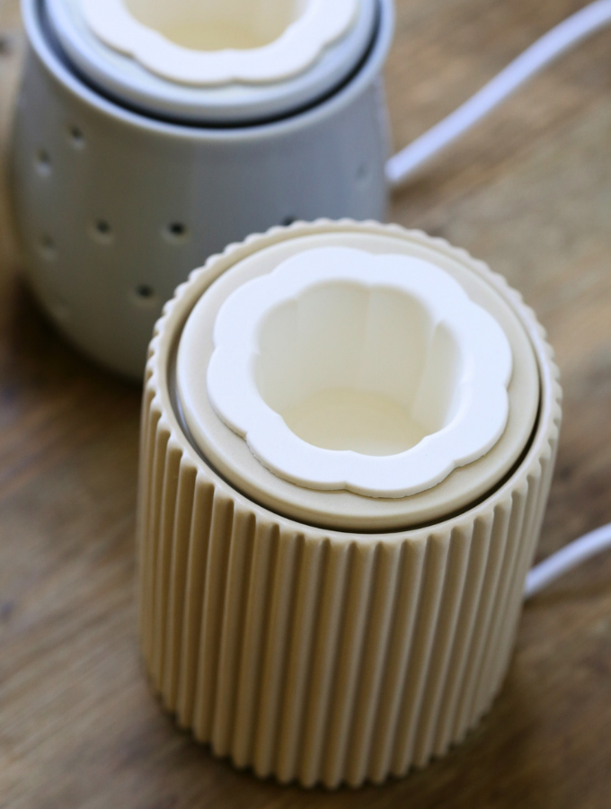 ScenTrio Petite® Wax Warmer