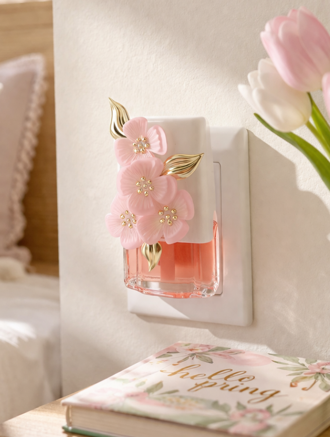 Plugables Premium Home Fragrancers