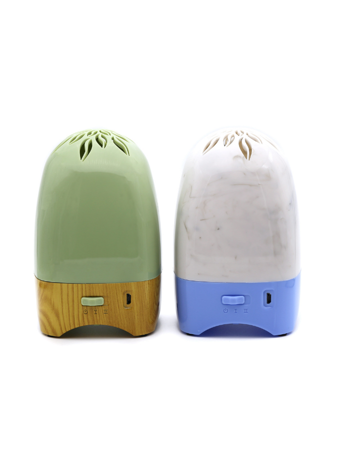Closeout Price: Essential Breeze® Aromatherapy Fan