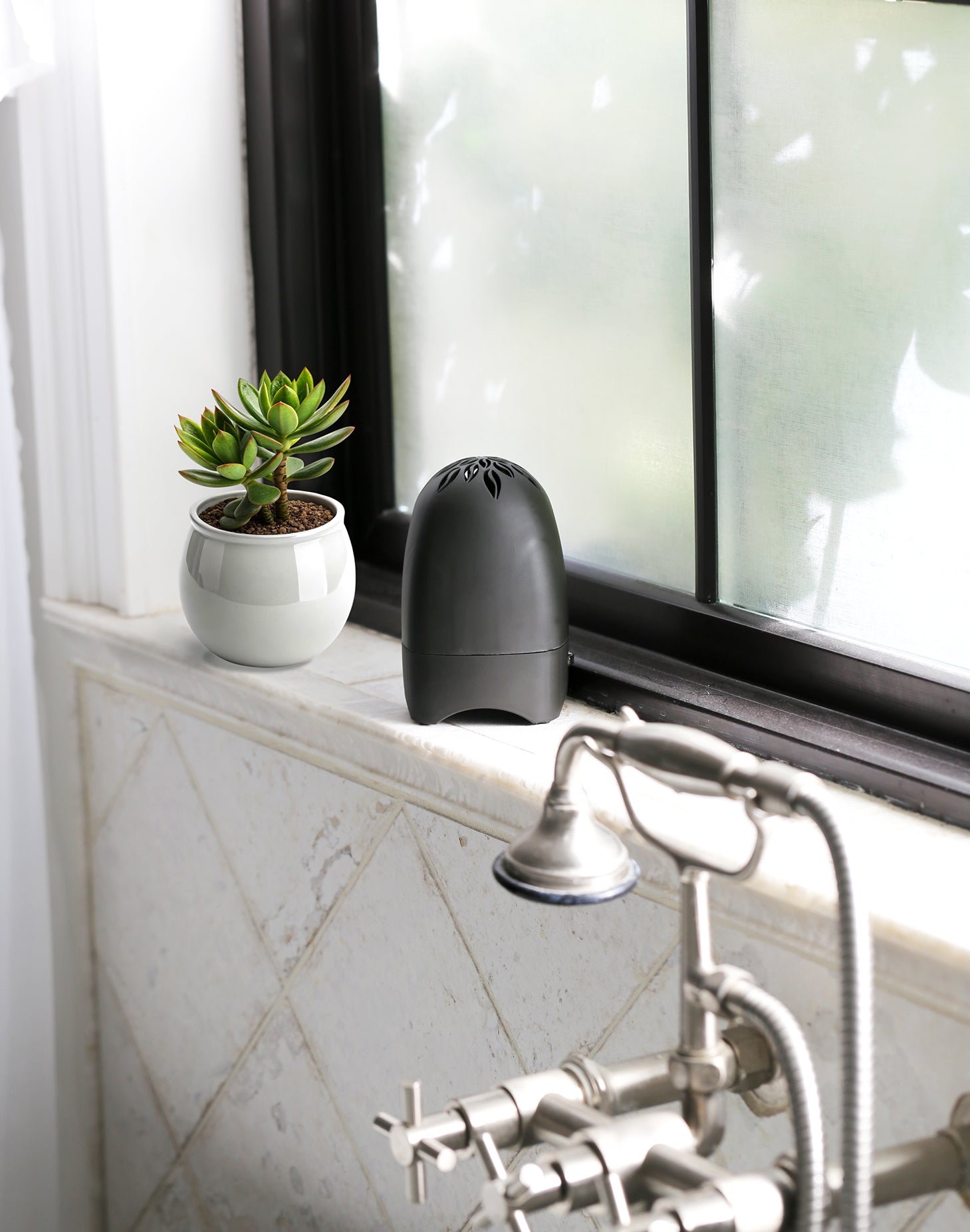 Essential Breeze® Max Aromatherapy Fan