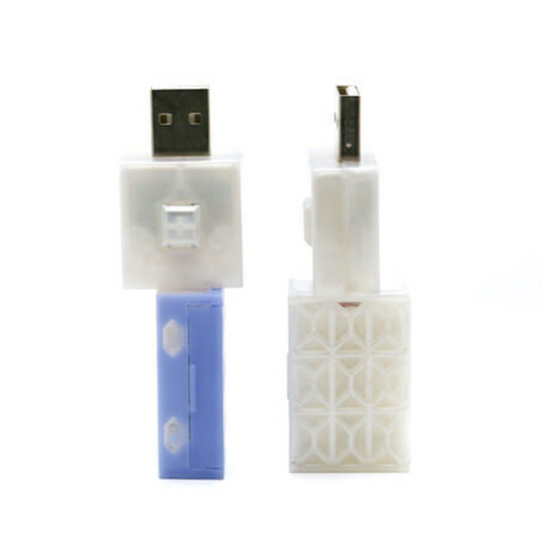 FlashScent® USB Aromatherapy Diffuser (Case of 12)