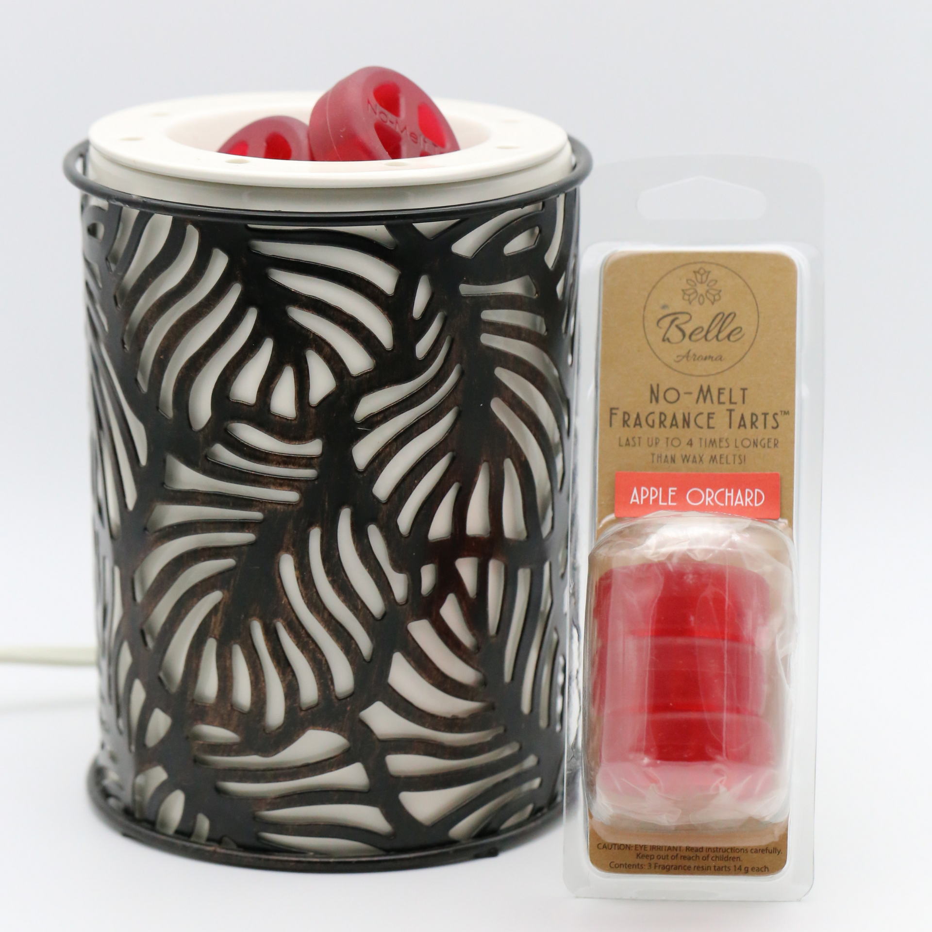 No-Mess Fragrance Tarts™ 3-Pack (Case of 8)