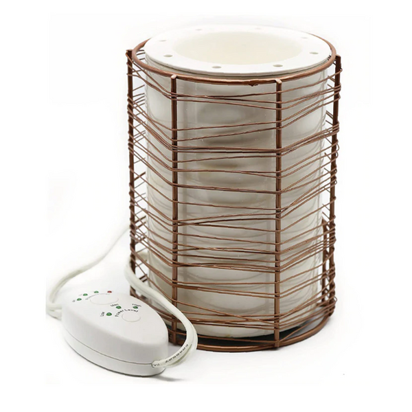 ScenTrio® Tabletop Warmer (Case of 4)