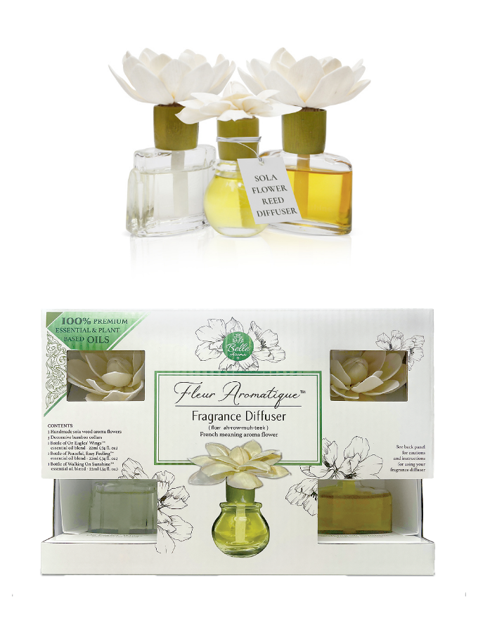 Fleur Aromatique