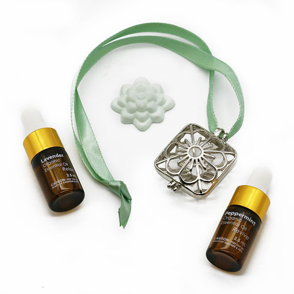 Aromatherapy Scent Pendant™ (Case of 12)