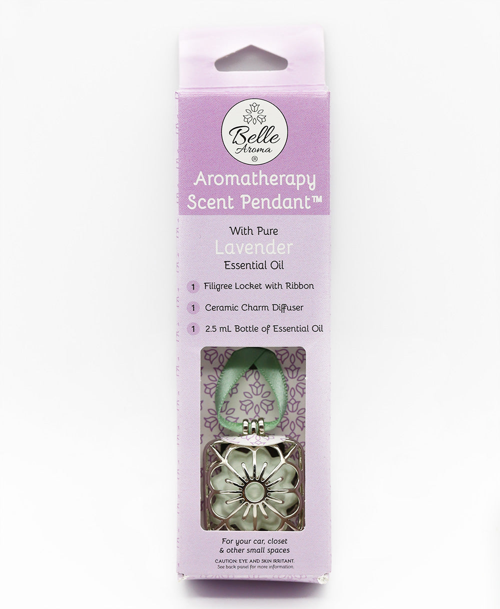 Aromatherapy Scent Pendant™ (Case of 12)
