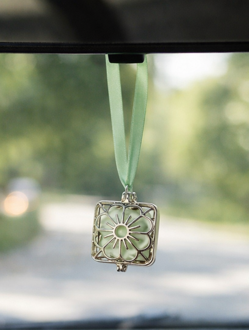 Aromatherapy Scent Pendant™