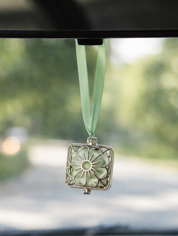 Aromatherapy Scent Pendant™