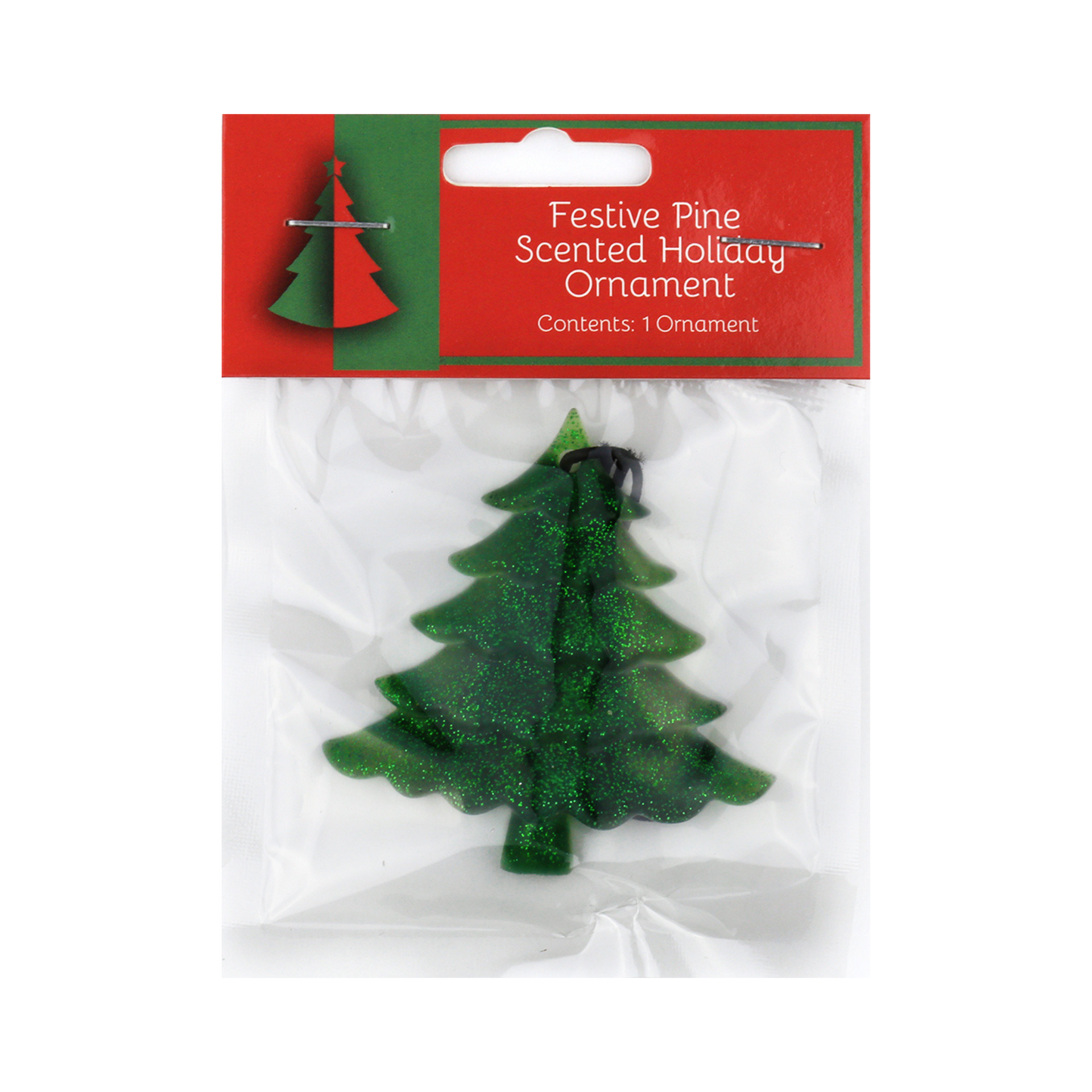 Scented Holiday Ornament (Case of 24)