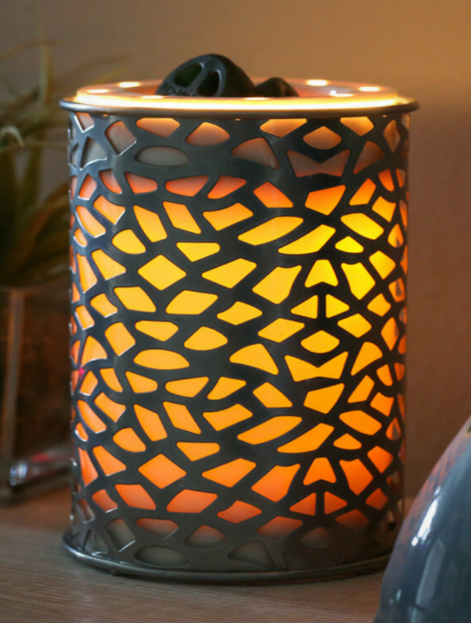 ScenTrio® Tabletop Warmer