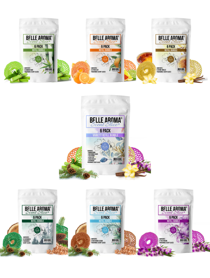 Scent Slice®