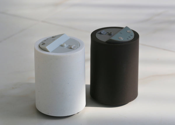 Esprit de Fleur® Essential Oil Nebulizer (Case of 6)