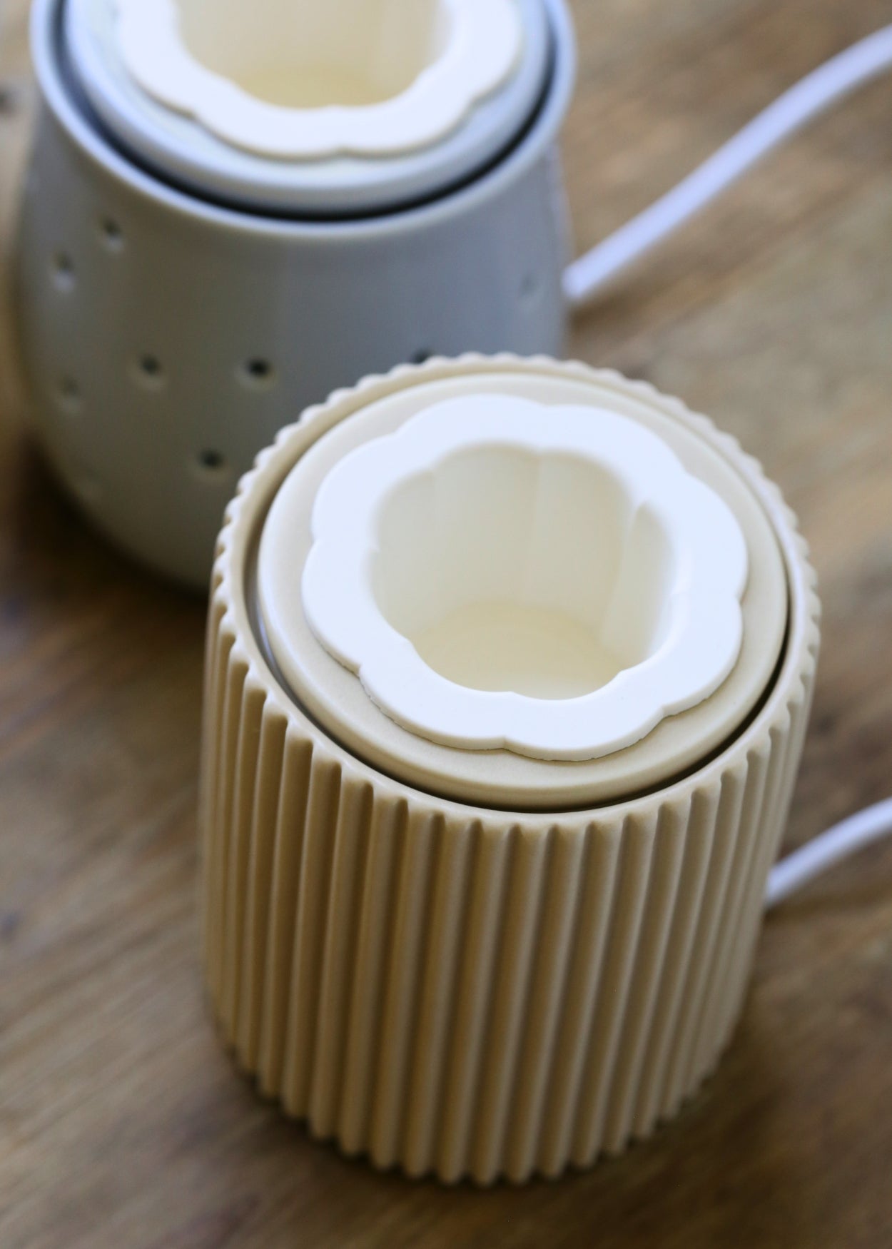 ScenTrio Petite® Wax Warmer (Case of 6)